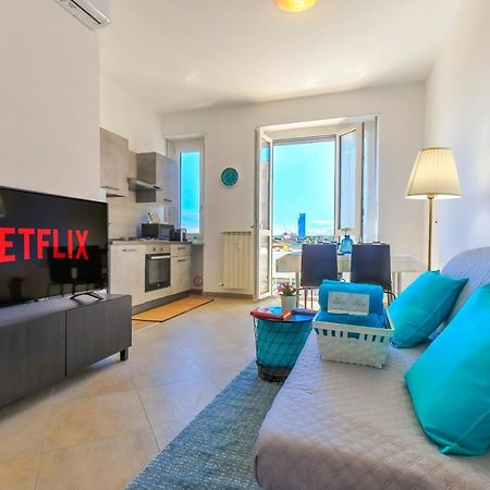 Bright & Lovely Flat M1 Carducci Molinette 250M Turin Exteriör bild