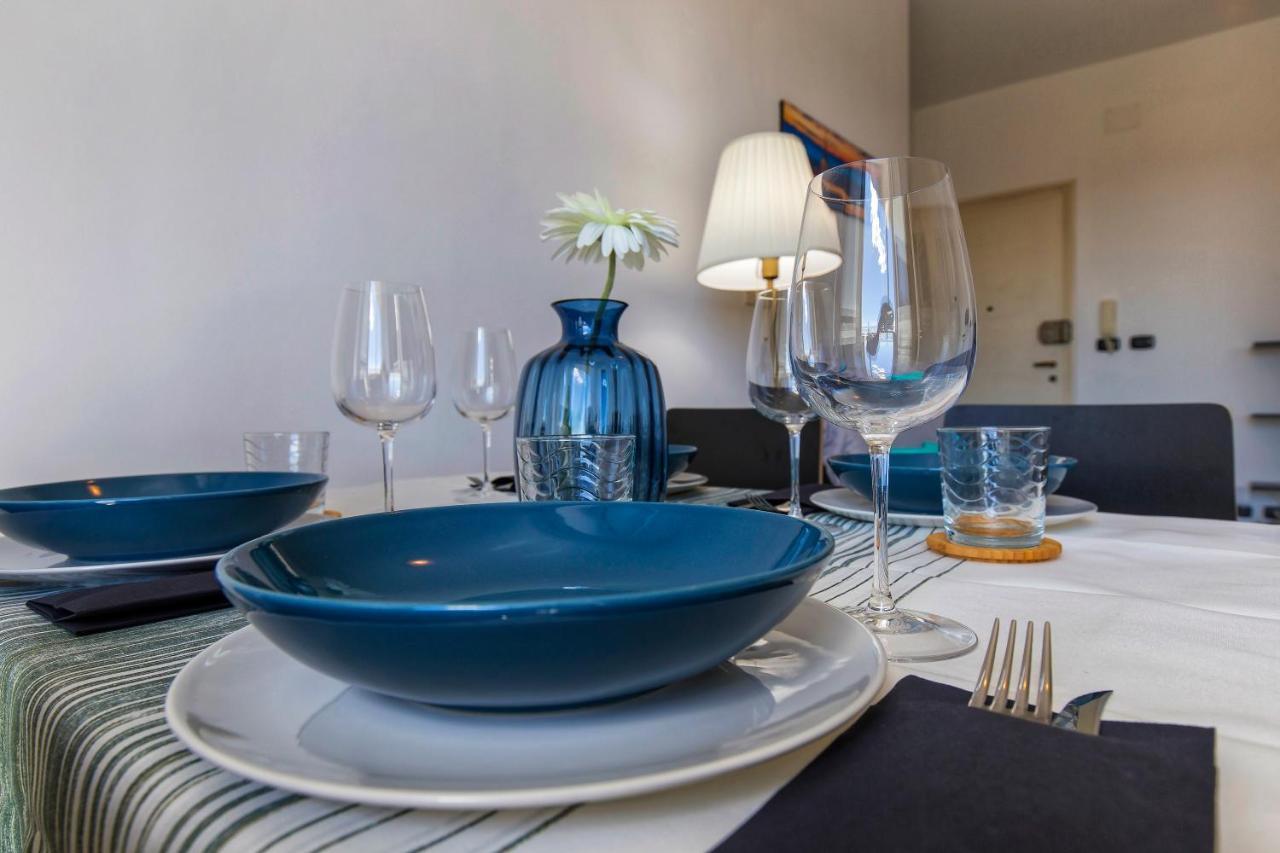 Bright & Lovely Flat M1 Carducci Molinette 250M Turin Exteriör bild