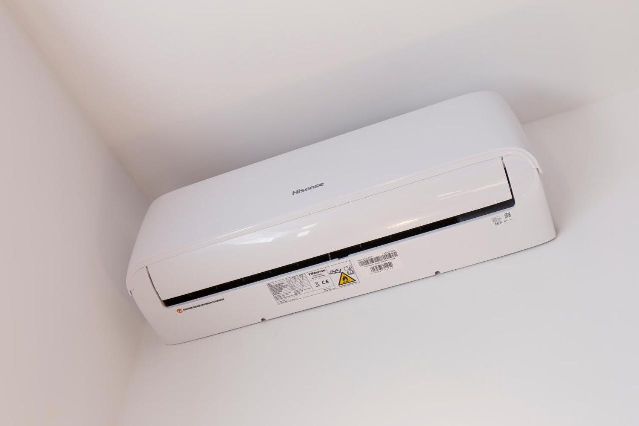 Bright & Lovely Flat M1 Carducci Molinette 250M Turin Exteriör bild