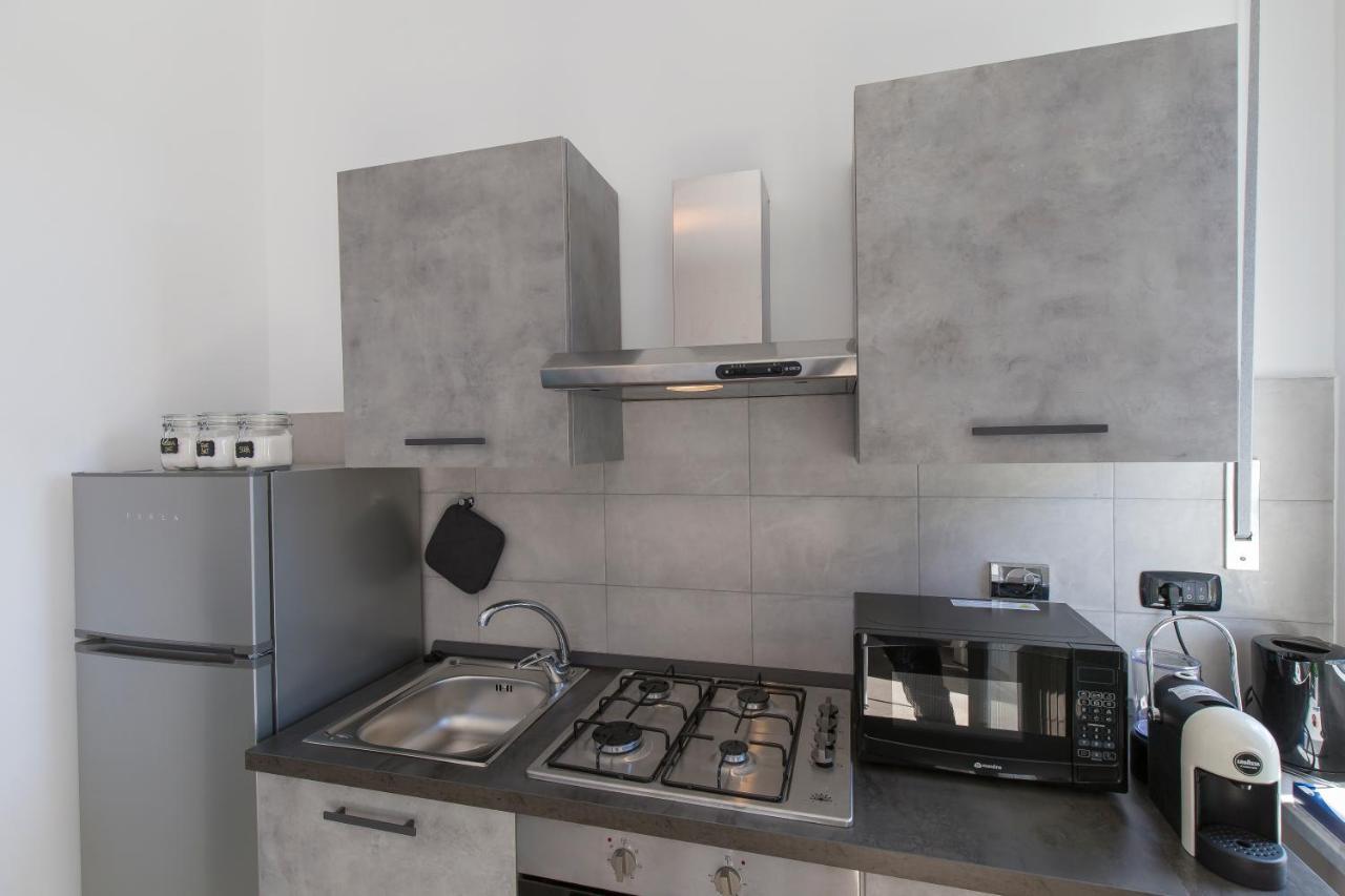 Bright & Lovely Flat M1 Carducci Molinette 250M Turin Exteriör bild