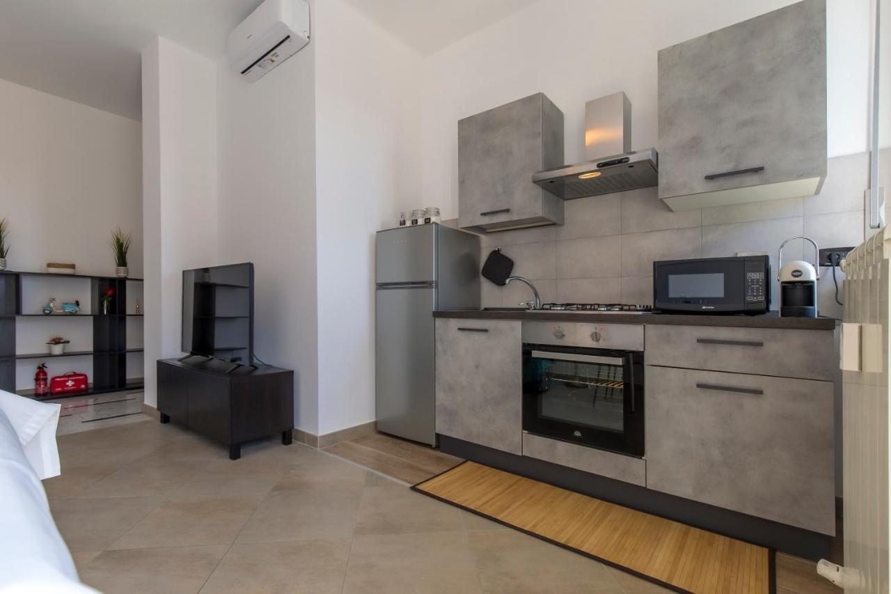 Bright & Lovely Flat M1 Carducci Molinette 250M Turin Exteriör bild
