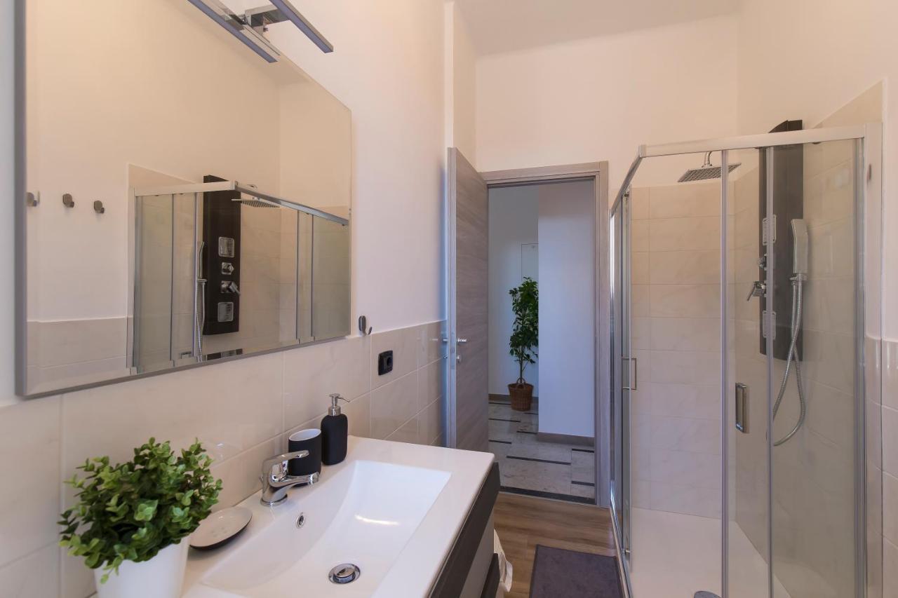 Bright & Lovely Flat M1 Carducci Molinette 250M Turin Exteriör bild