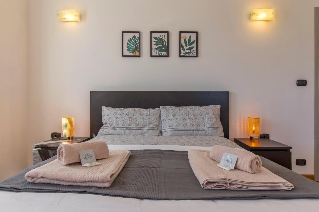 Bright & Lovely Flat M1 Carducci Molinette 250M Turin Exteriör bild