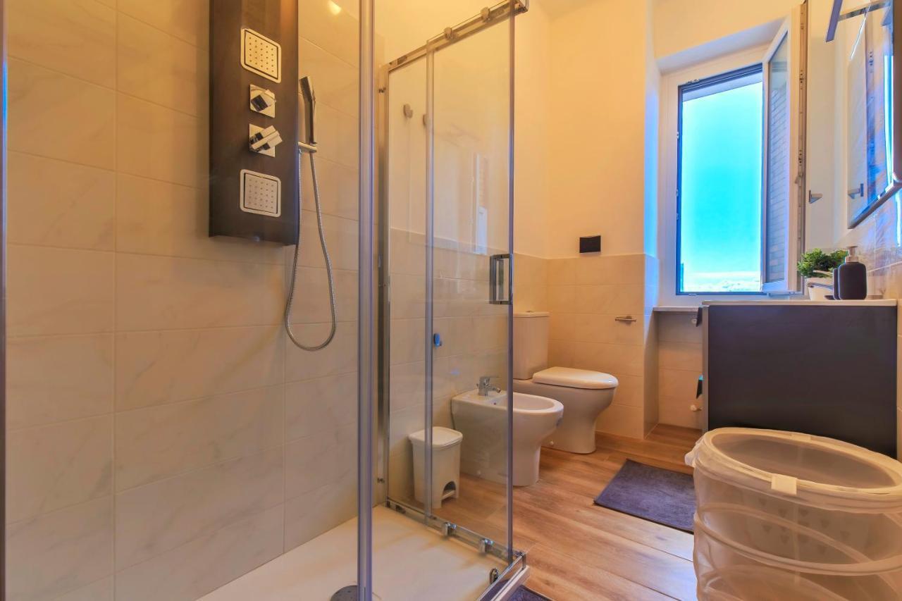 Bright & Lovely Flat M1 Carducci Molinette 250M Turin Exteriör bild
